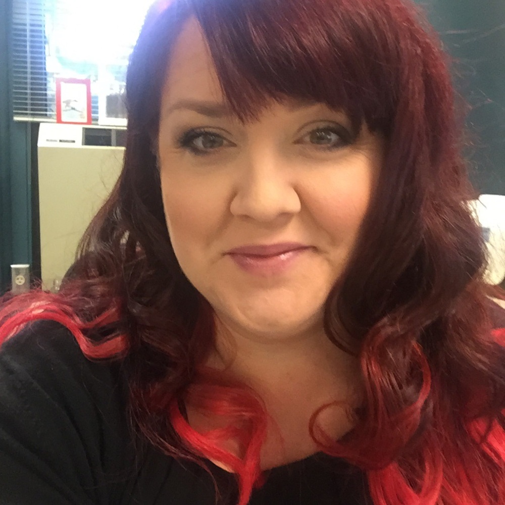 Meet your Posher, Jen
